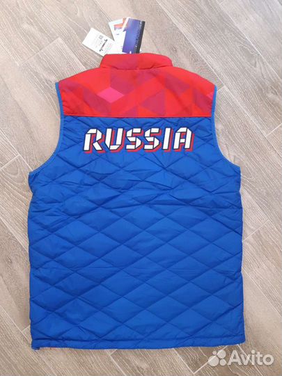 Жилет Forward S