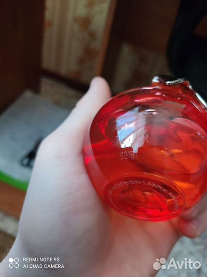 Туалетная вода Nina Nina Ricci