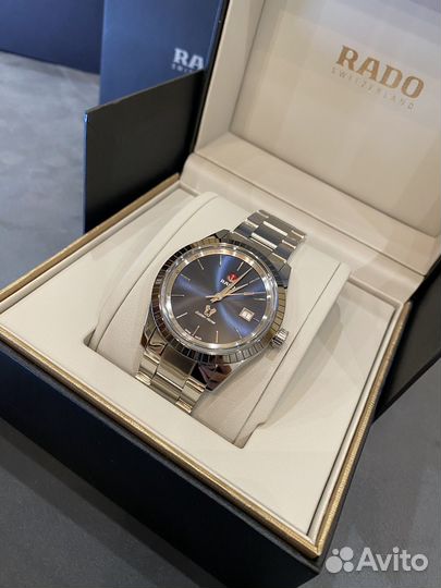 Часы мужские Rado