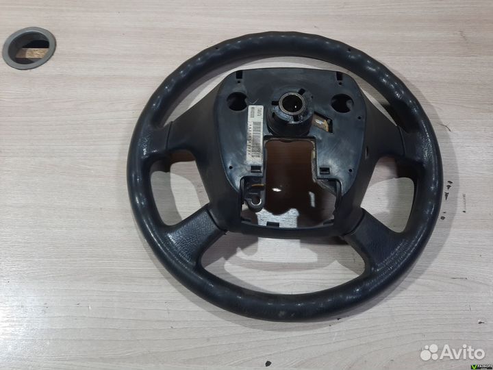 Руль Mitsubishi Lancer Cedia