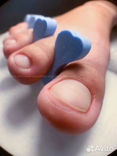 Маникюр и Педикюр