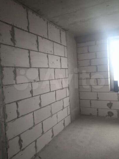 Квартира-студия, 21,3 м², 5/17 эт.