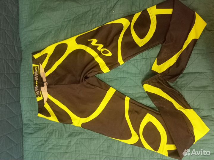 Гоночный комбинезон