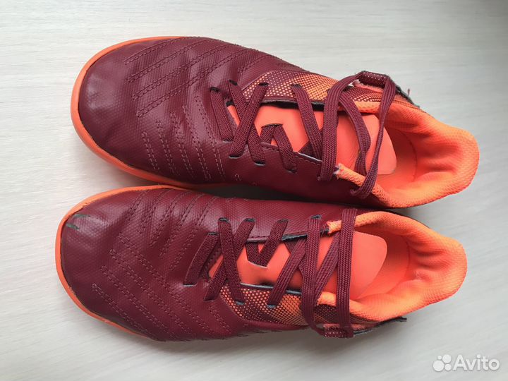 Бутсы детские (сороконожки), р.34 (21,5 см)