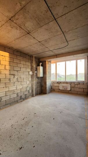 2-к. квартира, 65,1 м², 3/9 эт.