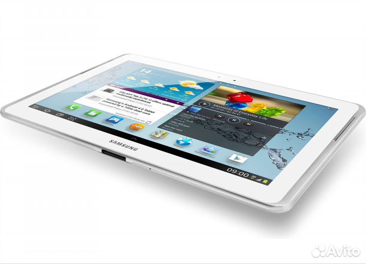Samsung Tab 2