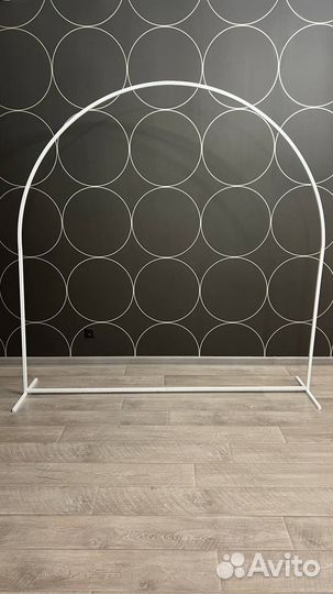 Фотозона аренда