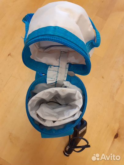 Подогреватель для детского питания автомобильный