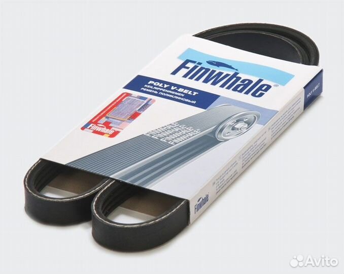 BP4PK890 Ремень поликлиновый 2.0l