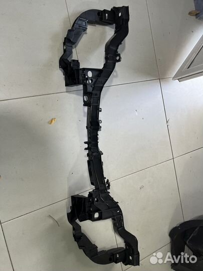 Телевизор Форд Фокус 3