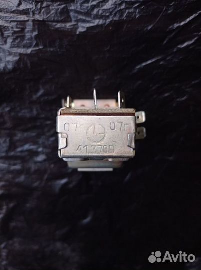 Переключатель света (41.3709, 411.3709, 53.3709)