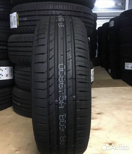 Westlake Zuper Eco Z-107 195/60 R15 88V