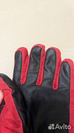 Перчатки горнолыжные Salomon, размер 7,5-8.0