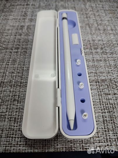 Чехол для Apple Pencil