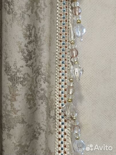 Шторы блэкаут