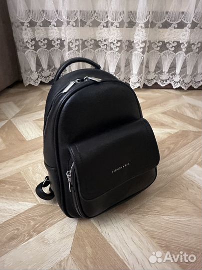 Рюкзак женский