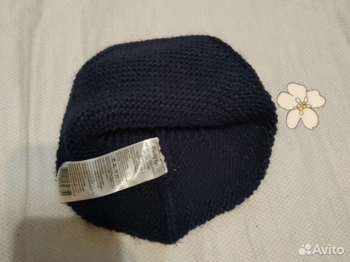 Шарф манишка