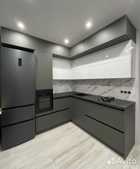Кухни на заказ (реальная цена)ks:079644