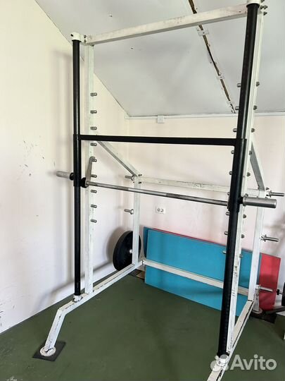 Спортвные тренажеры