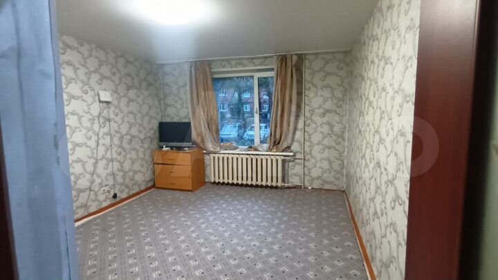 1-к. квартира, 33,8 м², 1/12 эт.