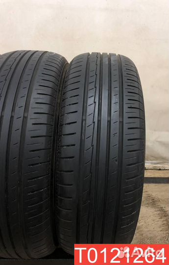 Yokohama BluEarth-A AE-50 195/65 R15 91H