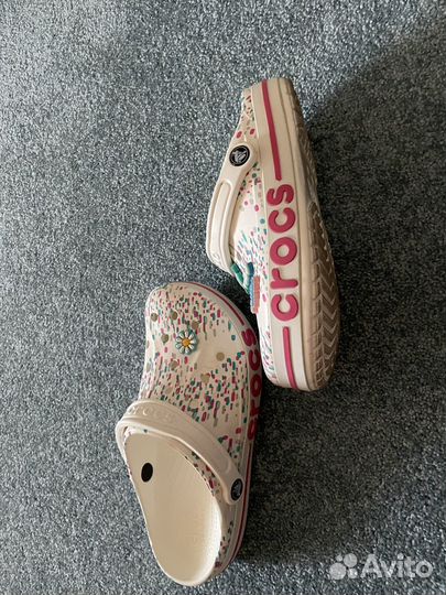 Crocs женские