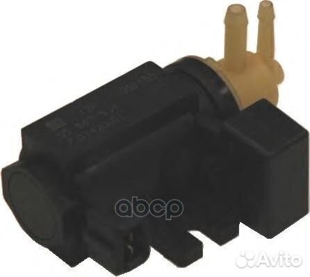 Клапан электромагнитный Opel Astra H (A04) 1.3