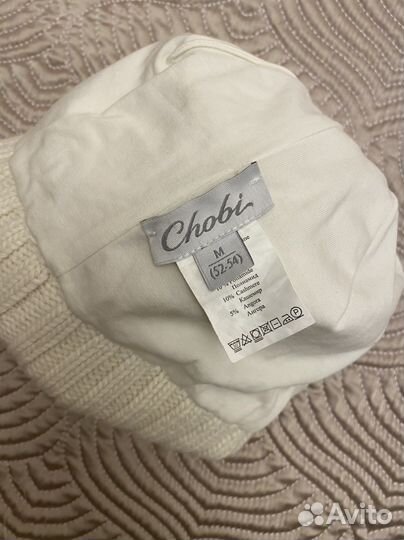 Chobi шапка М