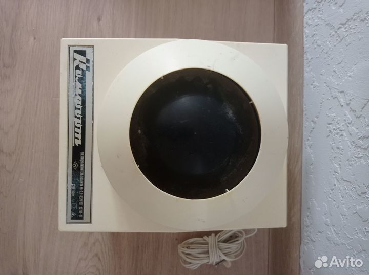 Увлажнитель воздуха Комфорт СССР