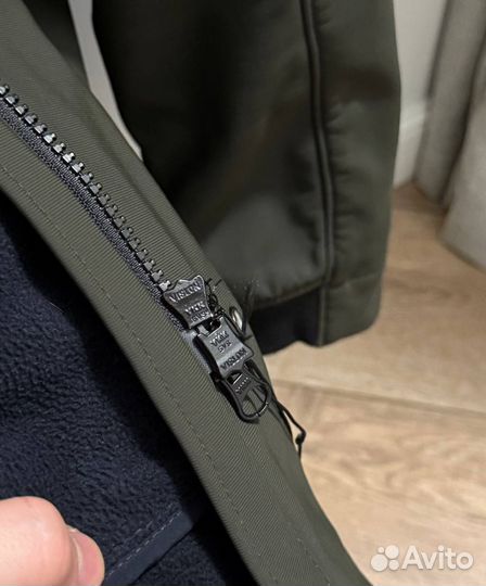 Куртка cp company