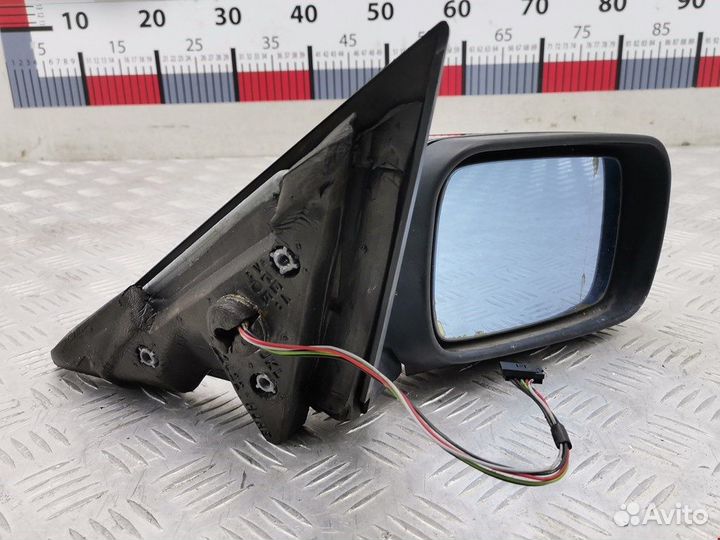 Зеркало боковое правое для BMW 3-Series (E46)