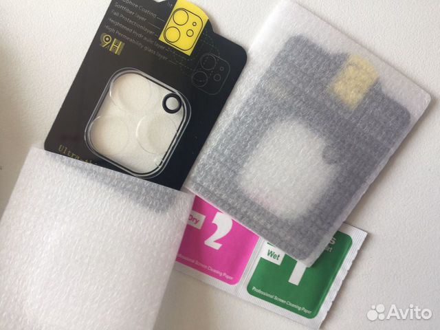 Защитное стекло экран/камер на iPhone 15,13,12,11