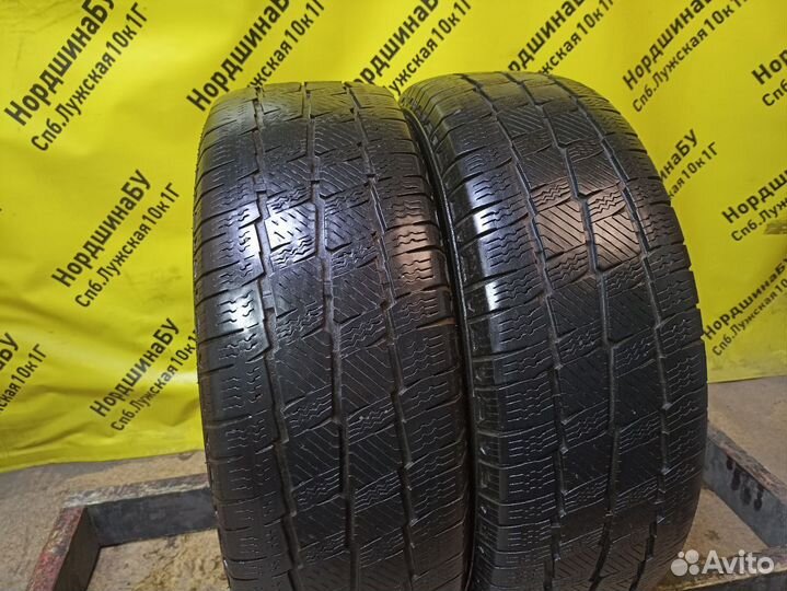 Torque WTQ5000 235/65 R16C 116R