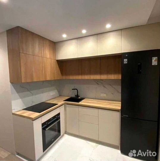 Кухни на заказ в рассрочку