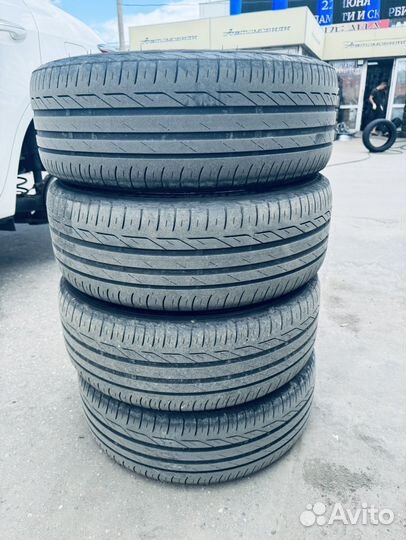 Bridgestone Turanza T001 205/55 R16