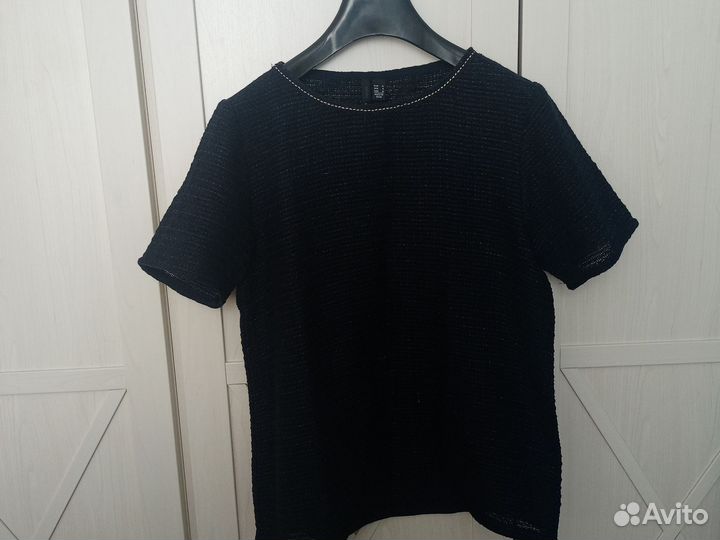 Блузка женская mango 44р