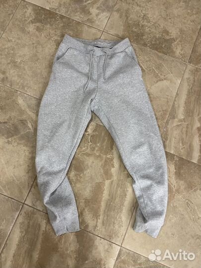 Спортивные штаны Uniqlo