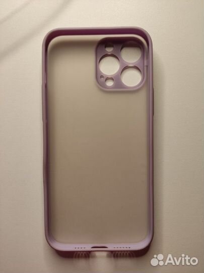 Чехол на айфон 13 PRO MAX в ассортименте