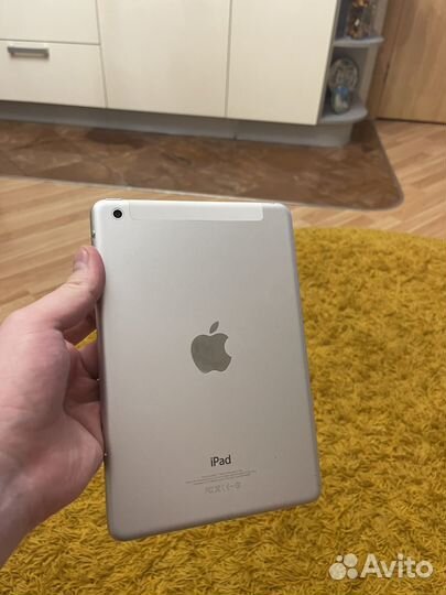 iPad mini 3 16gb