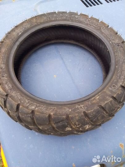 Модель колеса 120/70 R12