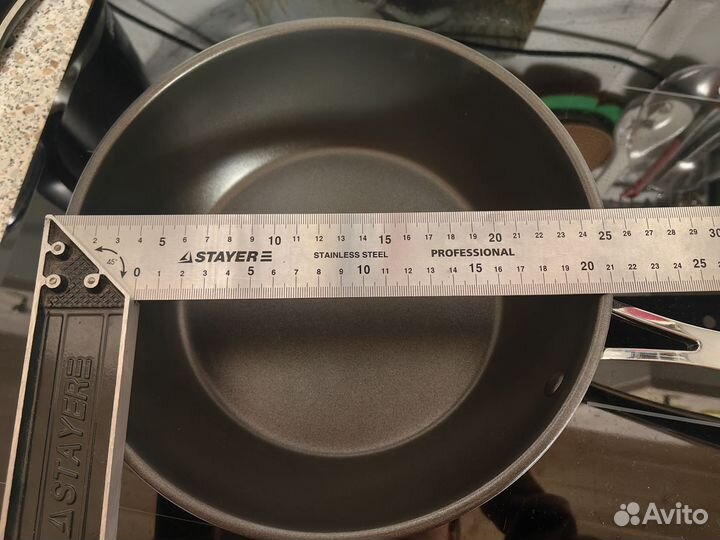 Сковорода Kunzhel