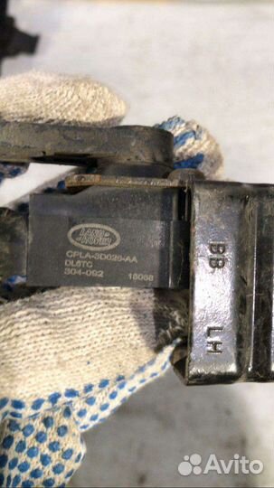 Датчик высоты подвески Range Rover 4 Sport 2