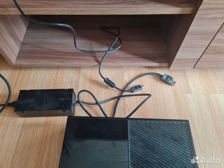 Xbox One