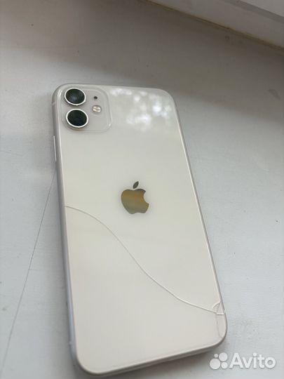 iPhone 11, 256 ГБ