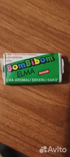 Продам жвачку, оригинал предлагайте цену