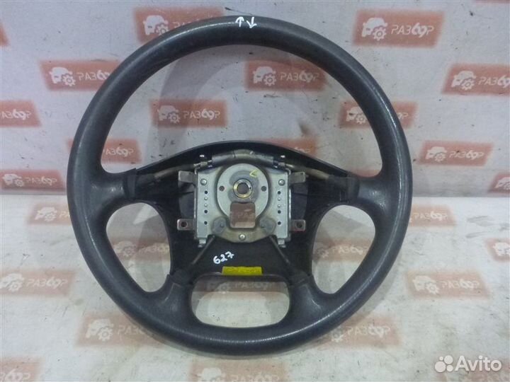 Руль Hyundai Sonata EF G4JP 2005