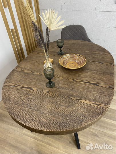 Раздвижной стол Лофт 