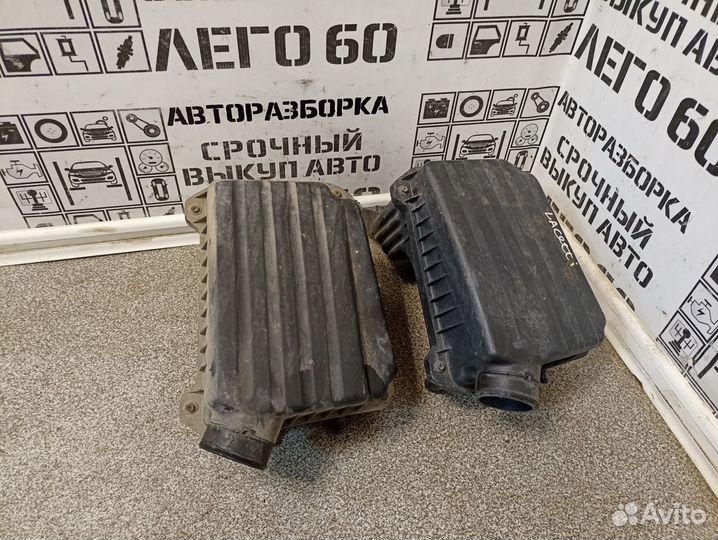 Корпус воздушного фильтра для Chevrolet Lacetti