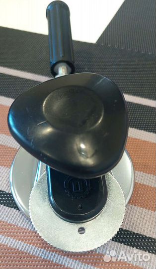 Закаточная машинка автомат