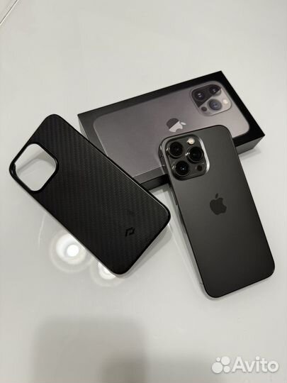 iPhone 13 Pro, 256 ГБ